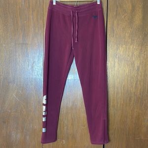 Womans PINK VS Sweat Pants